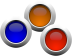 Colored Buttons Teaser