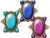 Enza's Costume Jewelry  Teaser
