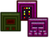 Doors of YUME NIKKI Teaser