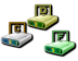 Drive Letters Color Teaser