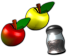 Food Teaser