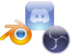 frutiger aero appicon set teaser