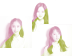 LOONA TTYL + TIKTOK CULT Teaser