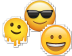 face 3icon set teaser