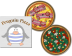 Pizza Teaser