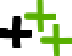 Random Crosses Teaser