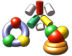 RW-Designer: Dedication Pack - 3D Abstact! Teaser