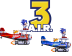 Sonic The Hedgehog 3 - Angel Island Revisited (A.I.R) Rippedicon set teaser