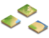 Simcity 5icon set teaser
