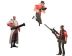 TF2 Characters Pack Teaser
