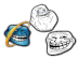 Troll Face Tribute Pack ! Teaser