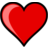 Heart 1D.ico Preview