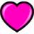 Heart 3L.ico Preview