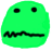 Sick Emoticon.ico Preview