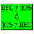 JOS & BET.ico Preview