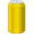 Yellow Single.ico Preview