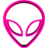 Pink 2.ico Preview