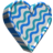 Wave Heart.ico Preview