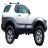 Isuzu vcross .ico Preview