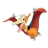 pterodactyls.ico Preview