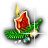 candle.ico Preview