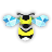 bee.ico Preview