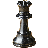 Queen_Black.ico Preview