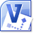visio.ico Preview