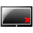 Windows Simulator Uninstaller.ico Preview