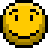 Yellow Smiley.ico Preview