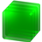 Cyberpunk Green Folder.ico Preview