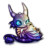 Dragon Icon -48.ico Preview