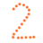 number two.ico Preview