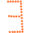 number three.ico Preview