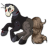 Jason Voorhees Pony.ico Preview
