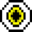 Yellow Eye.ico Preview
