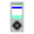 ipod grey .ico Preview