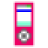 ipod pink.ico Preview