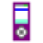 ipod purple.ico Preview