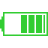 battery not really full.ico Preview