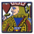 Jack of Hearts.ico Preview