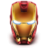 Iron Man Network.ico Preview