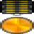 Bronze 2 Bars Yellow.ico Preview