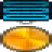 Bronze Full Blue.ico Preview