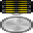 Silver 2 Bars Yellow.ico Preview