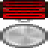 Silver Full Red.ico Preview