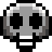 Skull 2.ico Preview