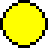 yellow Reese's piece.ico Preview