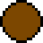 brown Reese's piece.ico Preview