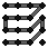 Black Circuit.ico Preview